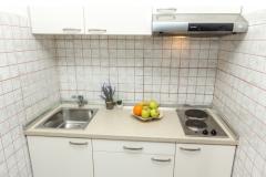 Apartamenty KIKO - Drage Apartament 2 – A 2+2 foto 4