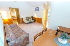 Apartamenty KIKO - Drage Apartament 3 – A 2+3 foto 4