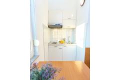Apartamenty KIKO - Drage Apartament 3 – A 2+3 foto 5