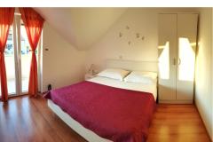 Apartamenty Krajnović Biograd Apartament 1 – APP 2+2 foto 4