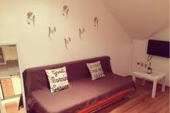 Apartamenty Krajnović Biograd Apartament 1 – APP 2+2 foto 5