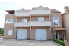 Apartamenty Krajnović Biograd Apartament 2 – APP 4+2 foto 1