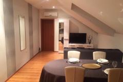 Apartamenty Krajnović Biograd Apartament 2 – APP 4+2 foto 2