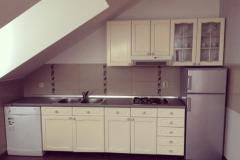 Apartamenty Krajnović Biograd Apartament 2 – APP 4+2 foto 3