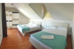 Apartamenty Krajnović Biograd Apartament 2 – APP 4+2 foto 5