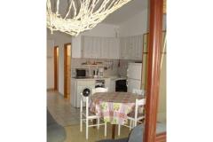 Apartamenty Kvarantan i Karabatić  Apartament 1 – studio foto 1