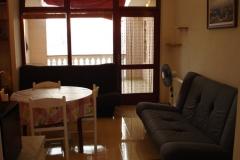 Apartamenty Kvarantan i Karabatić  Apartament 1 – studio foto 2
