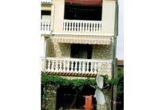 Apartamenty Kvarantan i Karabatić  Apartament 1 – studio foto 5