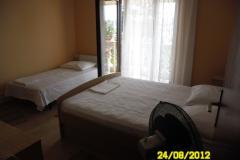 Apartamenty Kvarantan i Karabatić  Apartament 2 – apartman foto 1