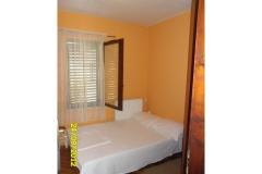Apartamenty Kvarantan i Karabatić  Apartament 2 – apartman foto 2