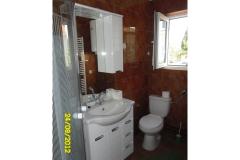 Apartamenty Kvarantan i Karabatić  Apartament 2 – apartman foto 3