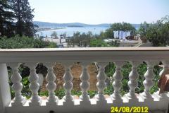 Apartamenty Kvarantan i Karabatić  Apartament 2 – apartman foto 4