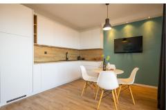 Apartamenty Lea Apartament 2 – A 4 foto 4