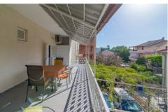 Apartamenty Lucija Apartament 1 – A-1 foto 1