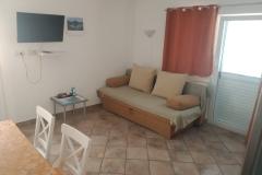 Apartamenty Lucija Apartament 1 – A-1 foto 3