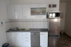 Apartamenty Lucija Apartament 1 – A-1 foto 5