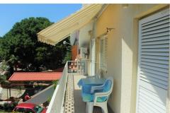 Apartamenty Lucija Apartament 3 – A-4 foto 2