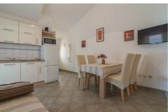 Apartamenty Lucija Apartament 3 – A-4 foto 3