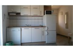 Apartamenty Lucija Apartament 3 – A-4 foto 4