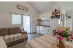 Apartamenty Lucija Apartament 3 – A-4 foto 5