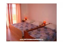 Apartamenty Luka Apartament 1 – Studio foto 2