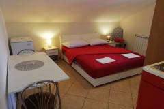 Apartamenty Mara 2 Apartament 2 – Studio 1 foto 1