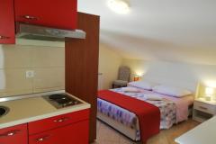 Apartamenty Mara 2 Apartament 3 – Studio 2 foto 1