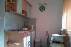 Apartamenty Mitja Apartament 1 – studio foto 2