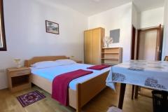 Apartamenty Nikadino Pokoj 3 foto 1