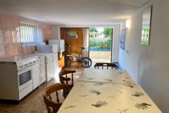 Apartamenty Nikadino Pokoj 3 foto 4