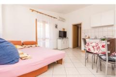 Apartamenty Nikola Apartament 1 – Apartman 1 foto 5