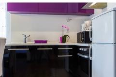 Apartamenty Oleandar Apartament 2 – Purple foto 2