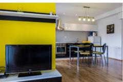 Apartamenty Oleandar Apartament 3 – Yellow foto 1