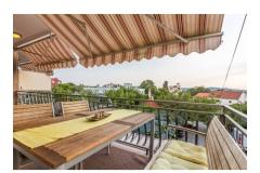 Apartamenty Oleandar Apartament 3 – Yellow foto 4