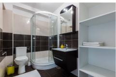 Apartamenty Oleandar Apartament 3 – Yellow foto 5