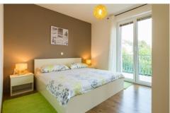 Apartamenty Oleandar Apartament 4 – Beige foto 1