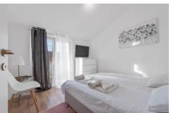 Apartamenty Petrina 2 Apartament 2 foto 3
