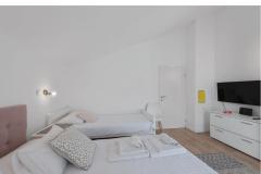 Apartamenty Petrina 2 Apartament 2 foto 4