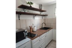 Apartamenty Petrina 2 Apartament 4 – studio foto 5