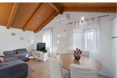 Apartamenty Petrina 2 Apartament 3 foto 1