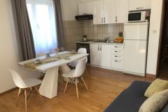 Apartamenty Šarić Apartament 1 – A1  2+2 foto 2