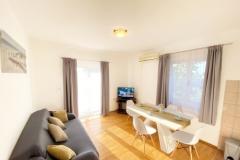 Apartamenty Šarić Apartament 1 – A1  2+2 foto 3