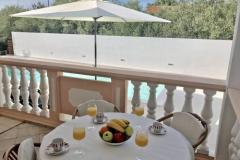 Apartamenty Šarić Apartament 1 – A1  2+2 foto 4