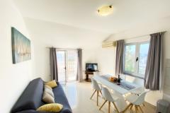 Apartamenty Šarić Apartament 2 – A2  4+1 foto 1