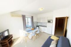 Apartamenty Šarić Apartament 2 – A2  4+1 foto 2