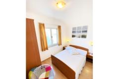 Apartamenty Šarić Apartament 2 – A2  4+1 foto 3