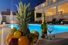 Apartamenty Šarić Apartament 2 – A2  4+1 foto 4