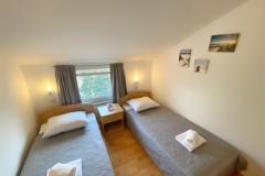 Apartamenty Šarić Apartament 3 – A3  4+1 foto 2