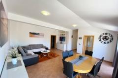 Apartamenty Šarić Apartament 3 – A3  4+1 foto 3