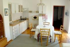 Apartamenty Sunčana Dalmacija Apartament 3: (2+2) – Jednosobni foto 1